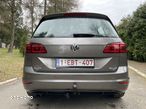 Volkswagen Golf Sportsvan VII SV 1.6 TDI BMT Highline - 8