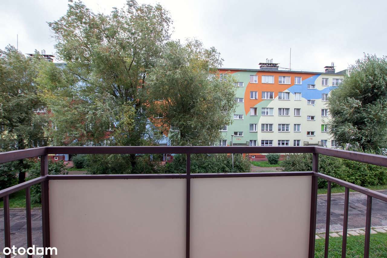 Koszalin, ul. Franciszkańska- 3 pokojowe na 1 piętrze-13