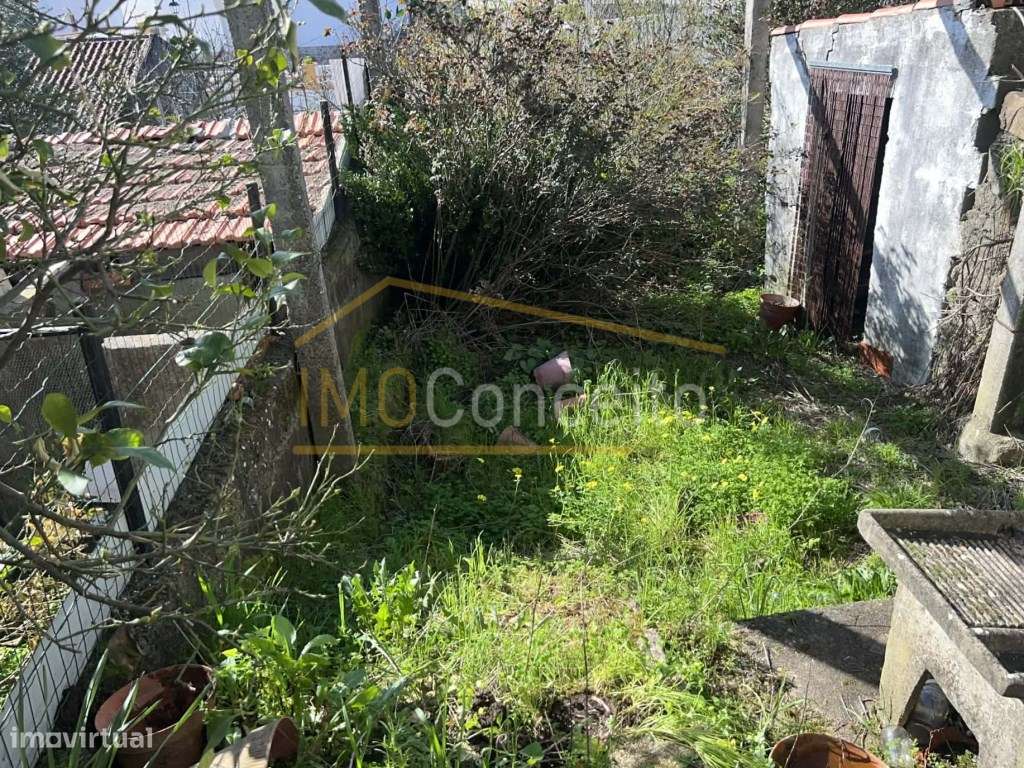 Moradia T2| Quintal| Carvoeiro| Maçao-22