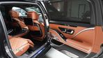 Mercedes-Benz Klasa S Maybach 680 4-Matic - 13