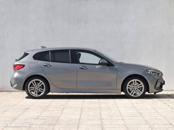 BMW 116 d Pack M Auto - 4