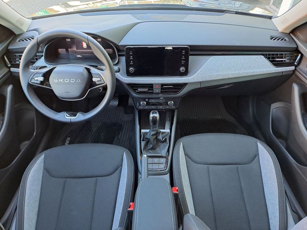 SKODA KAMIQ 1.5 TSI 150KM DSG EDITION 130, dostępny od ręki