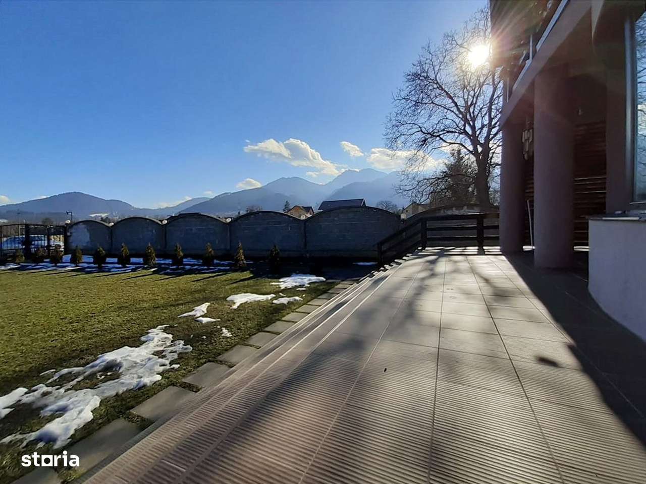 Casa Vanzare Sacele cu Priveliste-Finisaje Premium - Imagine principală: 5/20