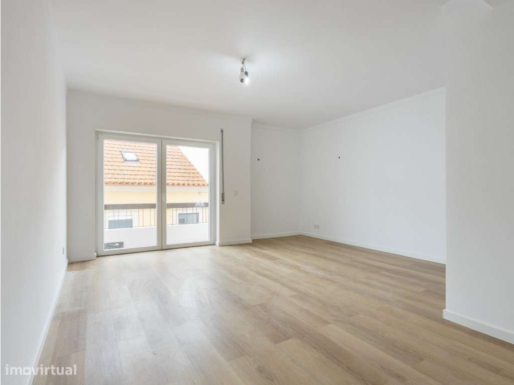 Apartamento T3 Remodelado na Figueira da Foz. - Grande imagem: 2/17