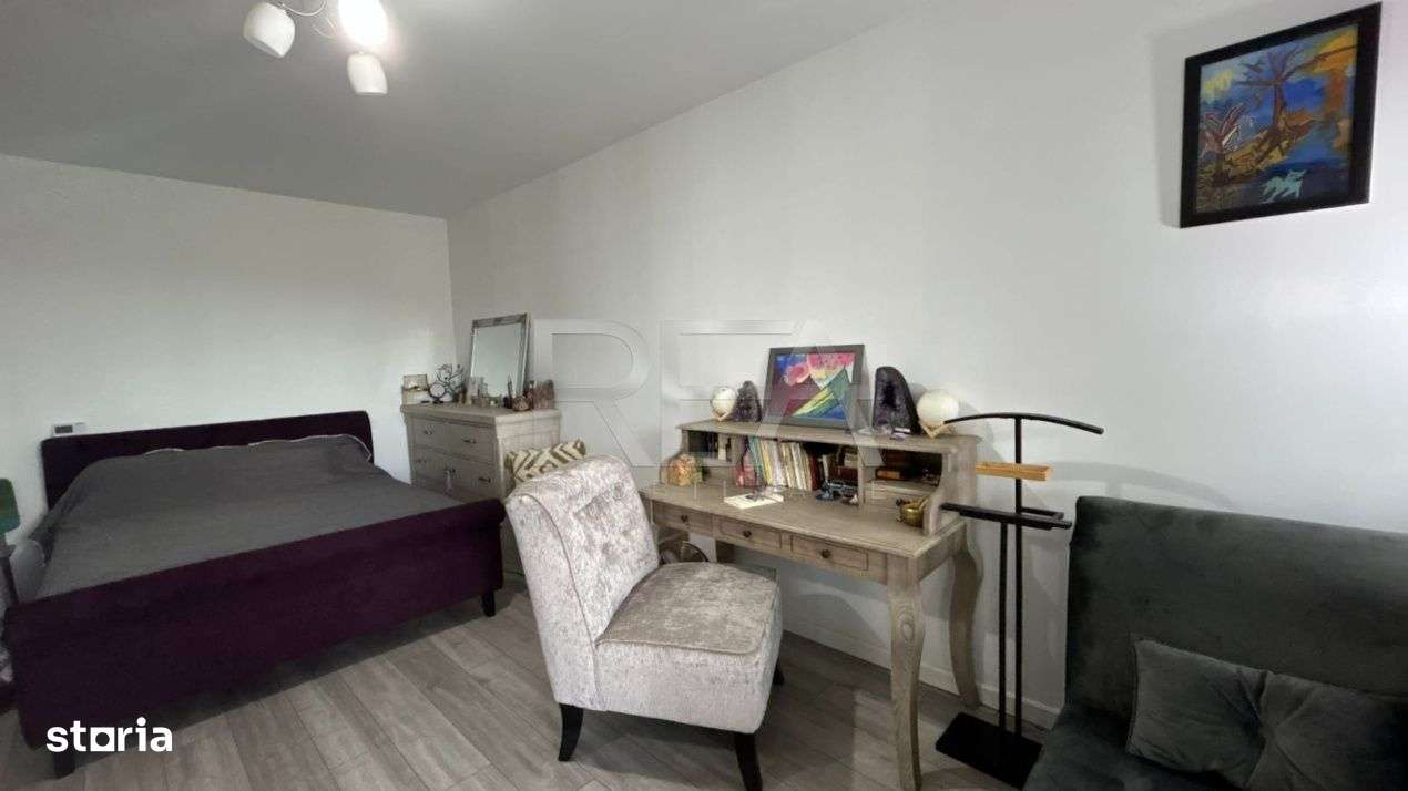 Apartament de 2 camere cu vedere in parcul Teilor la 11 minute distant - Imagine principală: 3/19