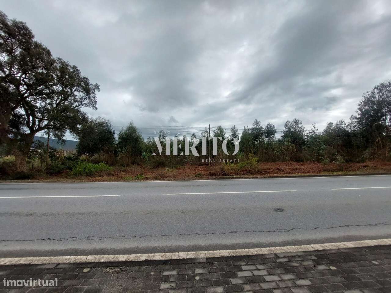 Excelente Terreno em Vila Seca - Grande imagem: 3/7