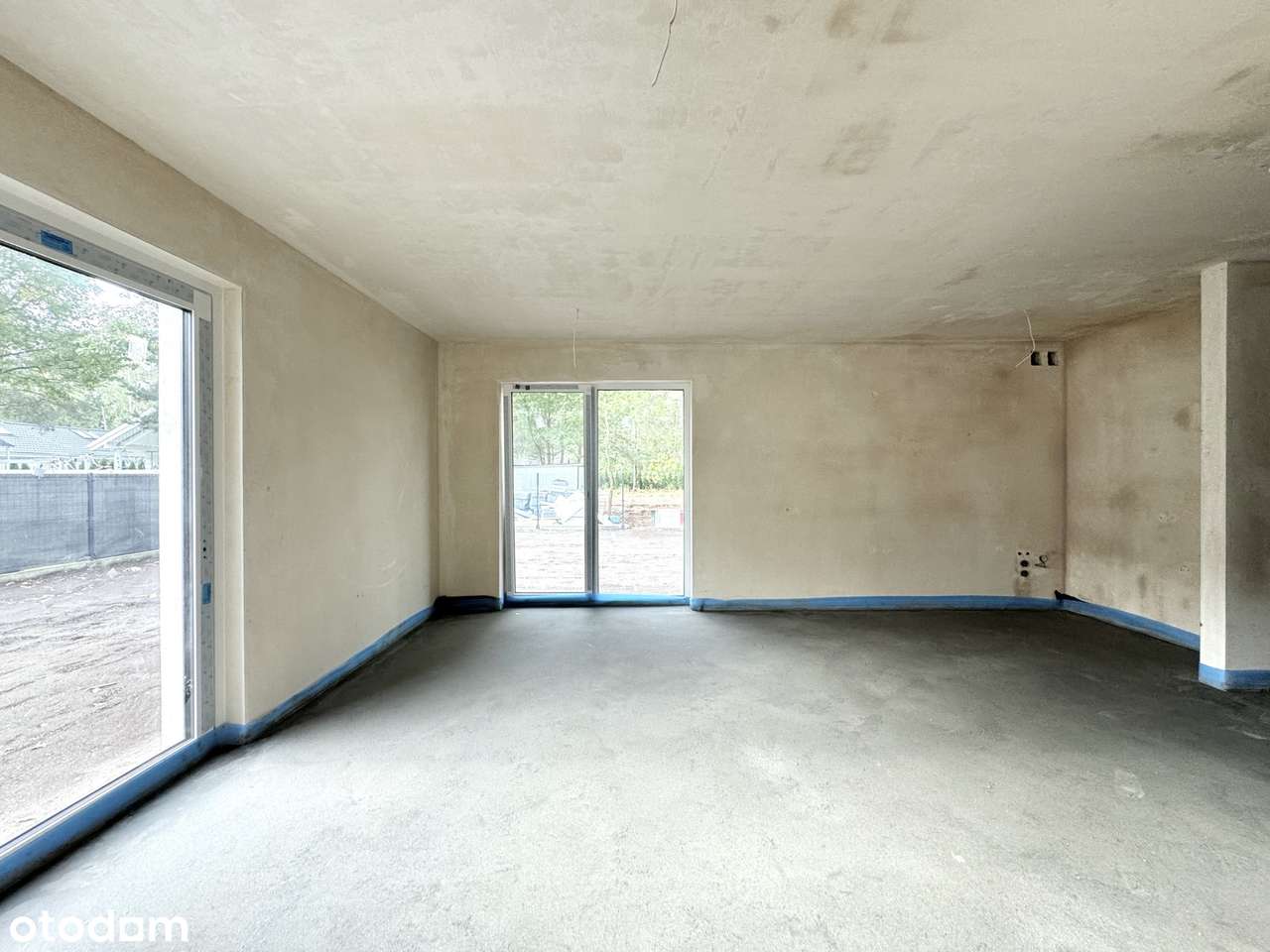 Dwulokalowy dom jednorodzinny 136 m² na sprzedaż – Rembertów - Pełny obrazek: 4/15