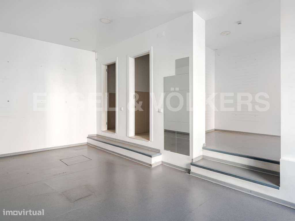 Excelente loja em Santa Catarina, Lisboa - Grande imagem: 4/15