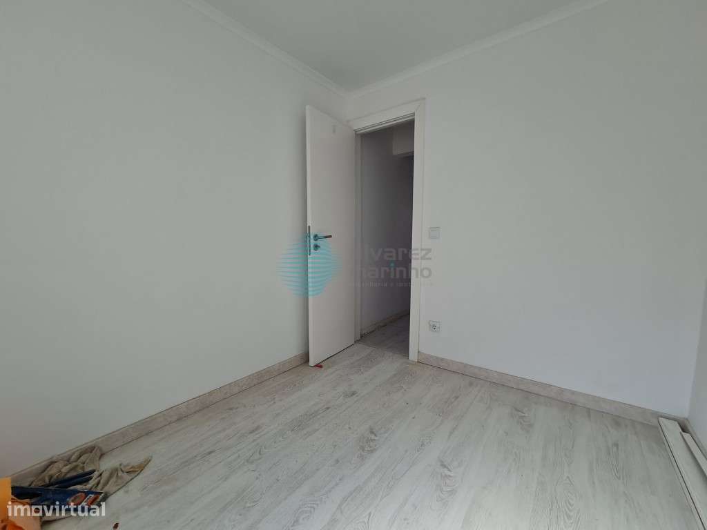 Moradia V3, usada, em Ajuda/Lisboa - Grande imagem: 3/17