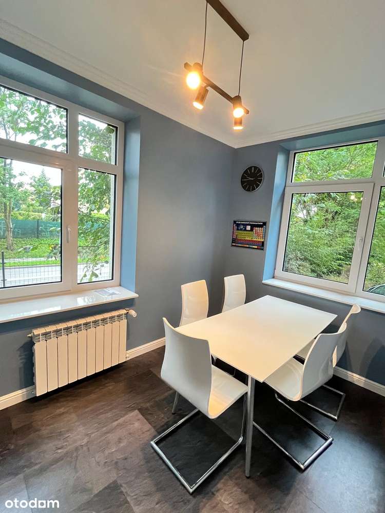 super wykończony lokal użytkowy - Pełny obrazek: 3/10