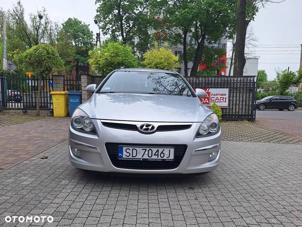 Hyundai I30 1.6 Comfort - 7