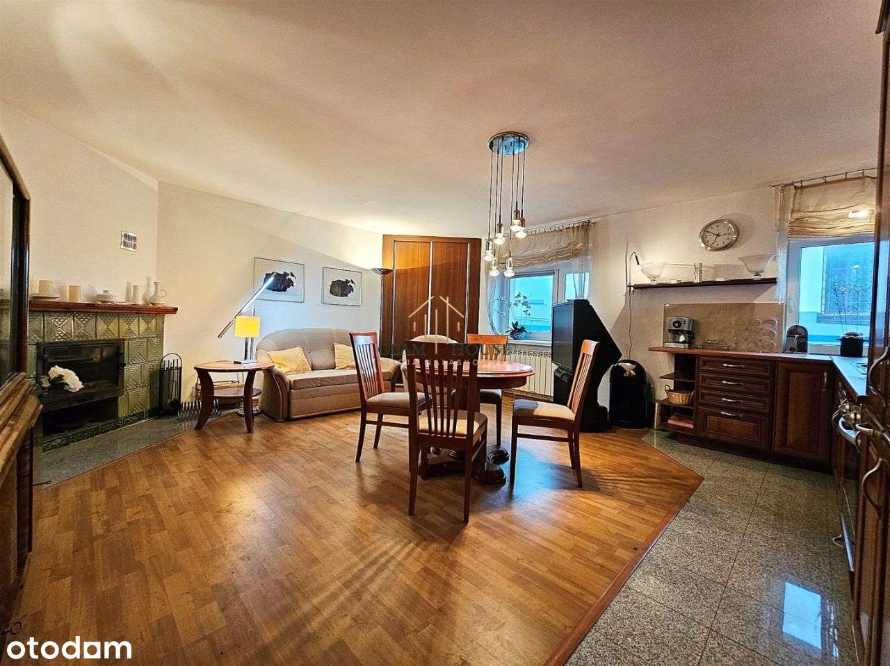 Przytulna Kawalerka Blisko Atosa Na Okolu-1