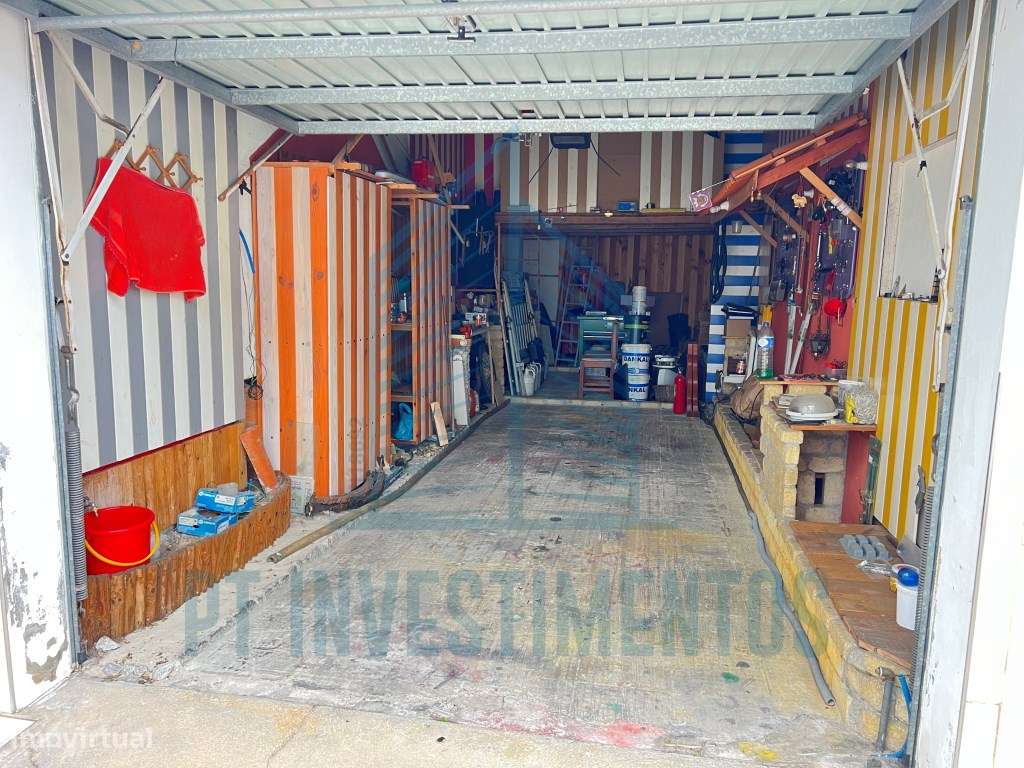 Apartamento T3 em Ílhavo - excelente estado de conservação-31