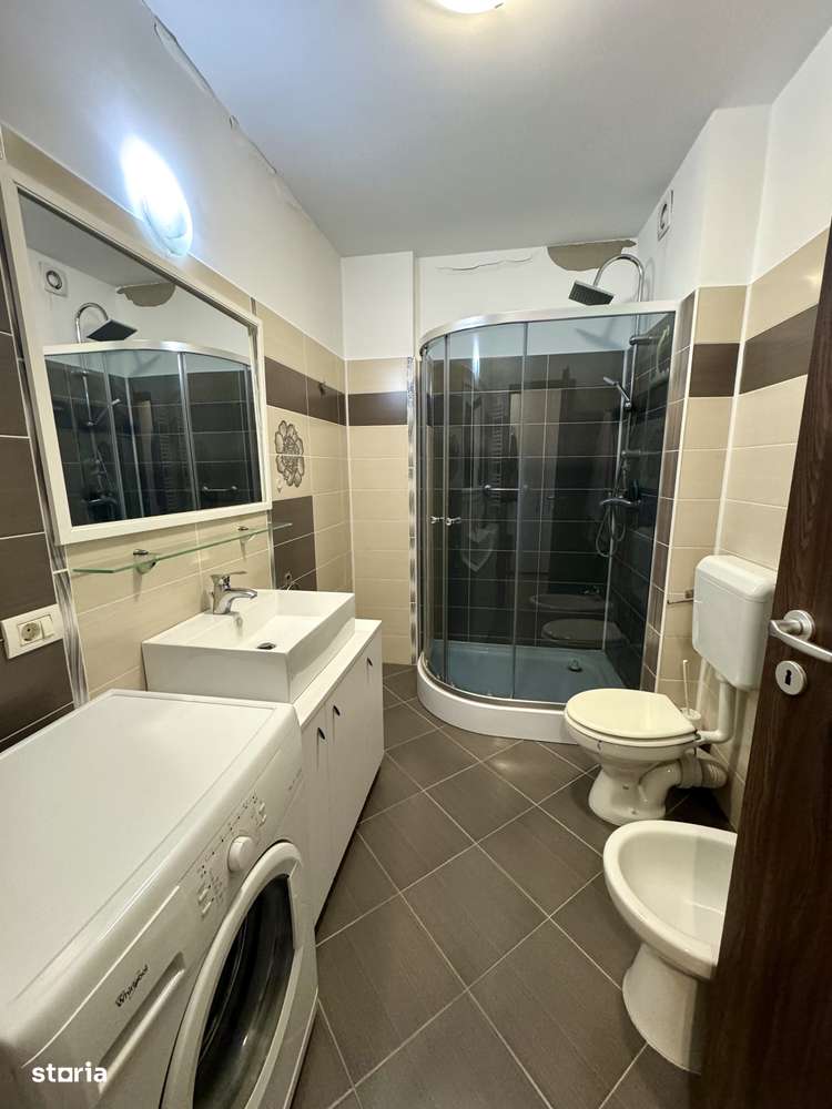 Vand apartament 2 camere, ARED-KAUFLAND-9