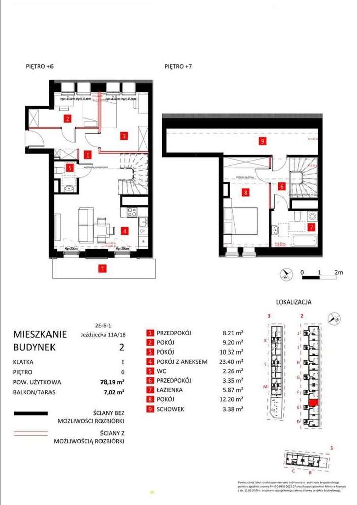 Klecina*Gotowe Do Odbioru*3 pokoje*dwupoziomowe-1