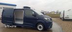 Toyota Proace L3 Maxi Salon PL Izoterma Chłodnia Mroźnia do lodów minus 20 stopni 220V na stoku 3Epal - 10