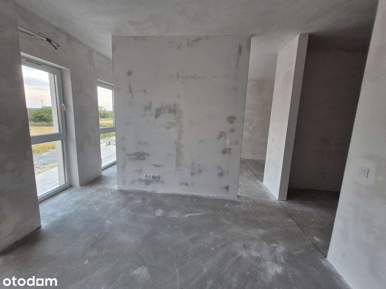 Energooszczędny apartament na sprzedaż - Pełny obrazek: 5/7