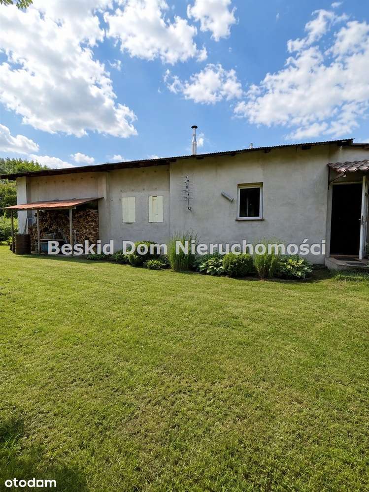 Dom na sprzedaż, Jaworze, 1 pokój