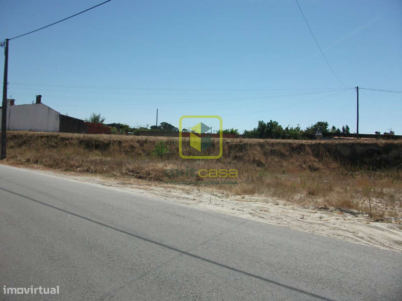 Terreno Urbano  Venda em Requeixo, Nossa Senhora de Fátima e Nariz,Ave - Grande imagem: 2/14