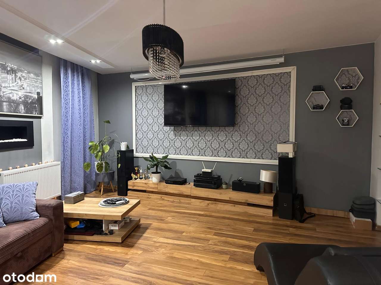 Dom do zamieszkania, blisko osiedla z pełna infrastrukturą-7