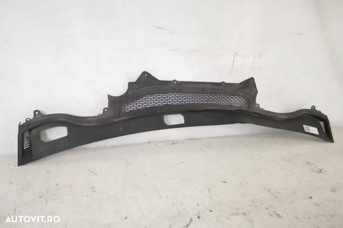 Grila Stergator Originala In Stare Buna Land Rover Range Rover Sport 2 2013 2014 2015 2016 2017 201 - 2