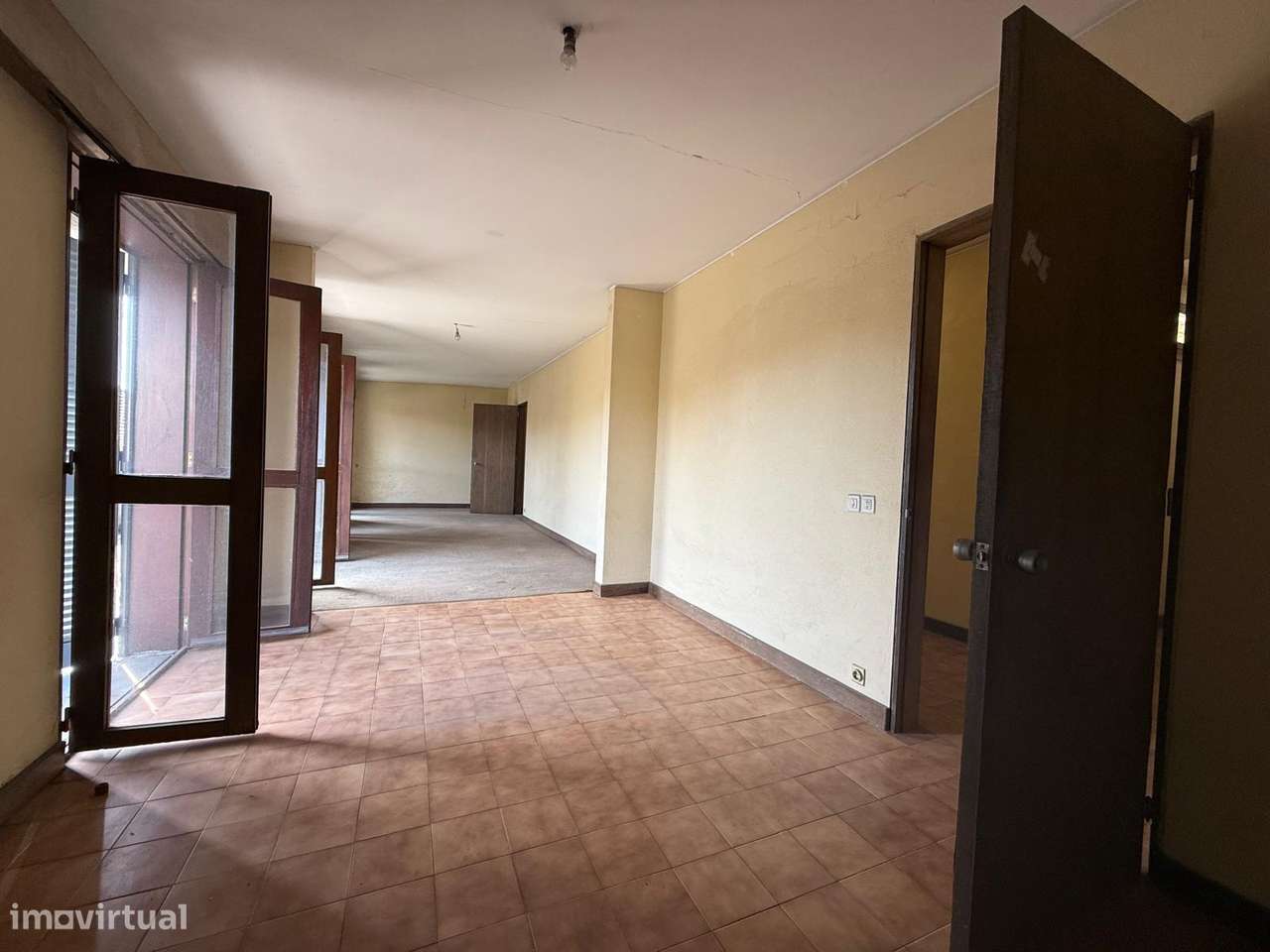 T3  Último Piso c/ Terraço Amplo, Centro Fafe  170 m²+ 100 m² Exterior-5