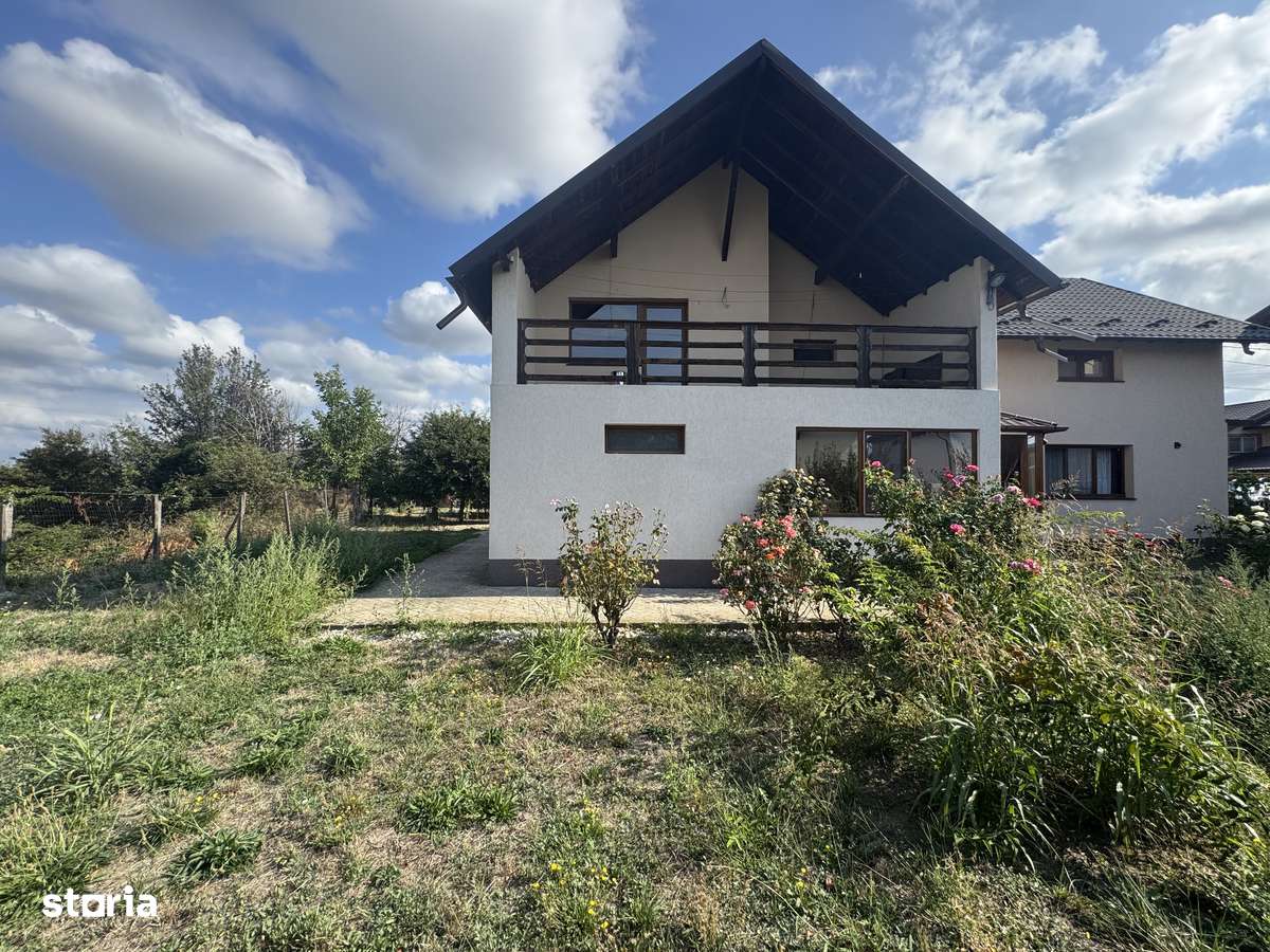 Casă în Pitești Str.Emanoil Barzotescu - Imagine principală: 2/11