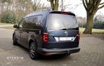 Volkswagen Caddy 2.0 TDI (7-Si.) Maxi Family - 12