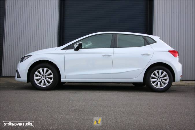 SEAT Ibiza 1.0 EcoTSI Style - 1