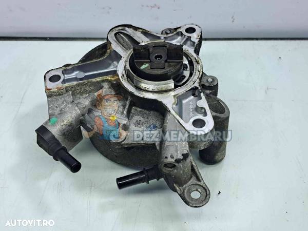 Pompa vacuum, 9673836180, Ford Galaxy 2, 2.0 tdci, UFWA - 1