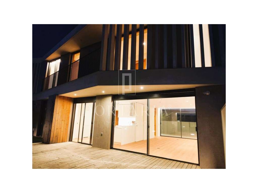Moradia T3 nova, pronta a habitar em Aveiro - Casas do Alto - Grande imagem: 2/25