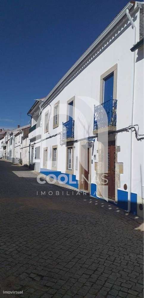 Turismo Rural T 7, Monforte da Beira-6