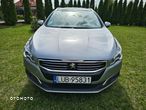 Peugeot 508 2.0 BlueHDi Allure S&S - 8