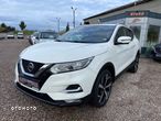 Nissan Qashqai 1.7 dCi Tekna+ - 35