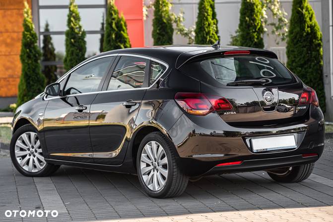 Opel Astra 1.4 Active - 6