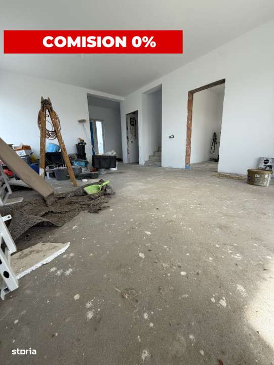 COMISION 0% Duplex spatios, 4 camere, 96 mp utili - Giroc - Imagine principală: 3/11