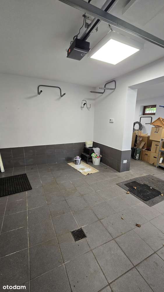 Przestronny dom 245 m² , garaż, osobny gabinet,sauna-19