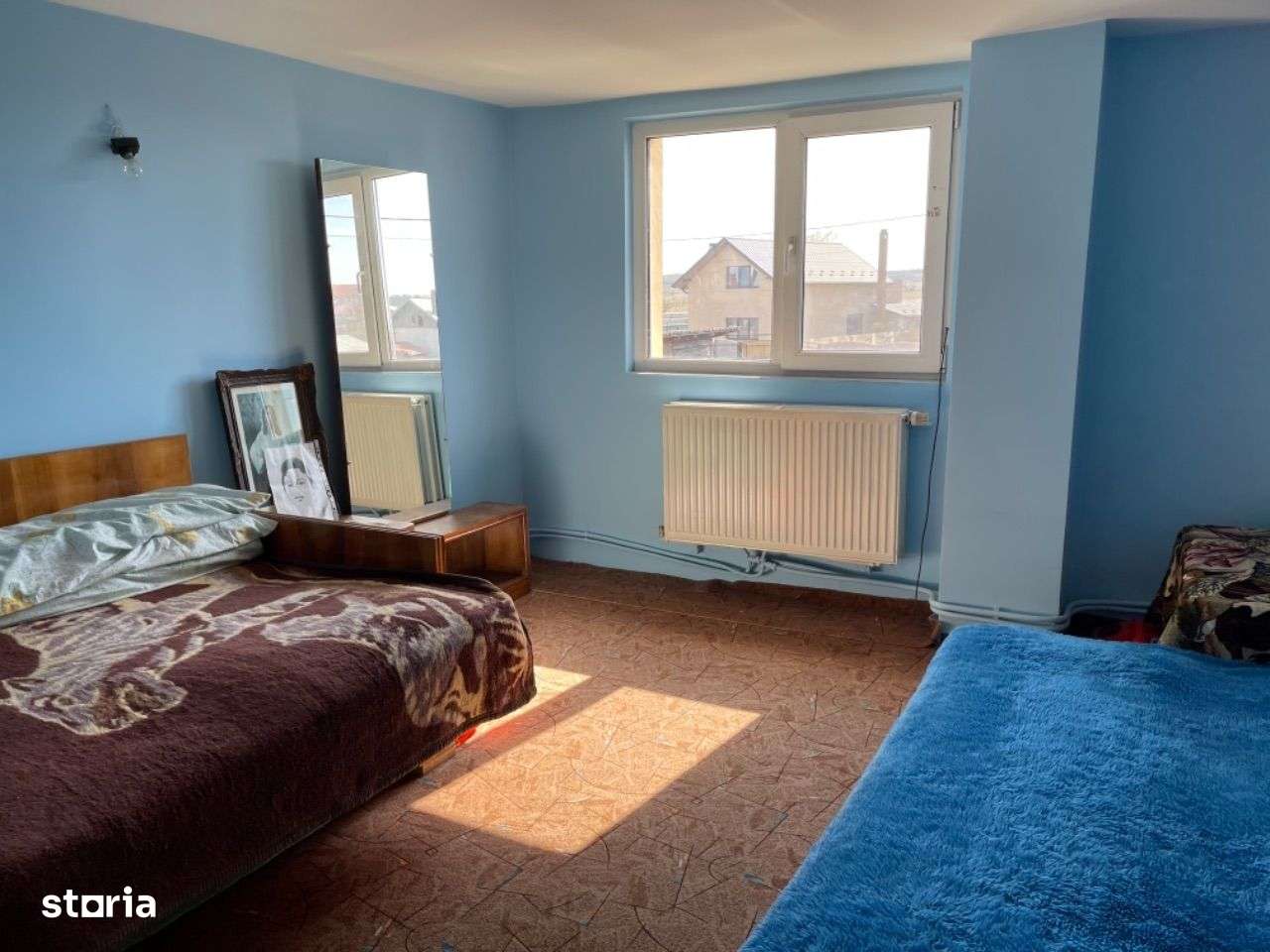 Casa in Pitesti-Turcesti - Imagine principală: 4/7