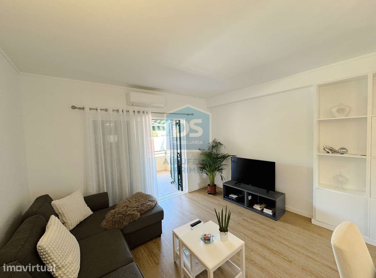 Apartamento T2 Venda em Quarteira,Loulé-8