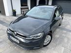 Volkswagen Golf VII 1.6 TDI BMT Trendline - 12