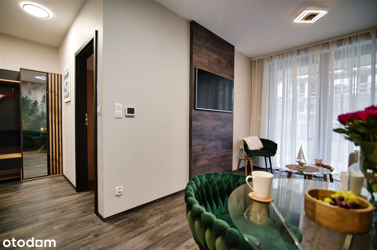 Apartament w sercu *Laguny Beskidów* - Pełny obrazek: 4/8