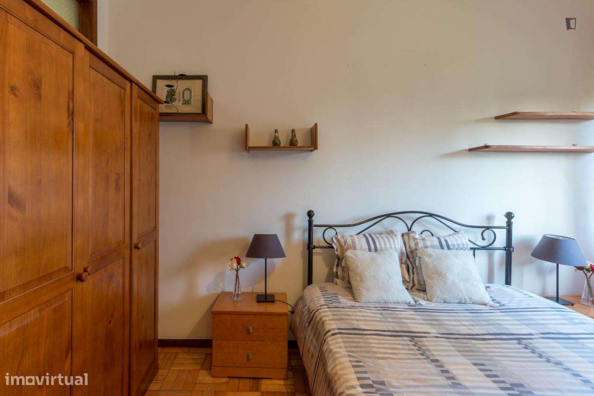 Apartamento com 1 quartos - localizado em Massarelos Porto - Grande imagem: 4/6