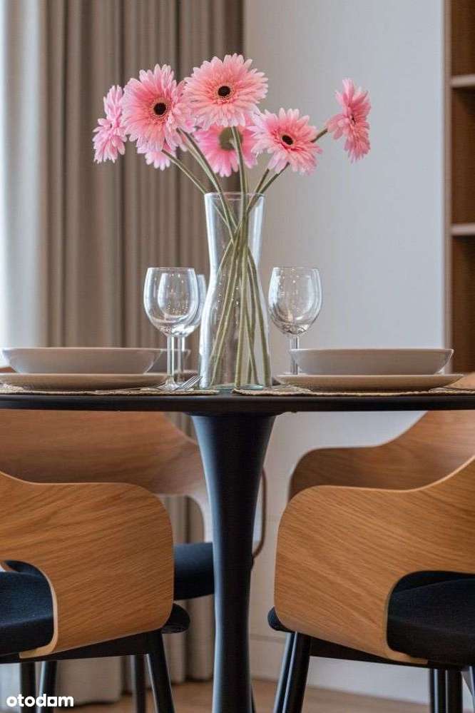 Stylowe 47m - 2 pok. z klimatyzacją -  DOSTĘPNE - Pełny obrazek: 4/19