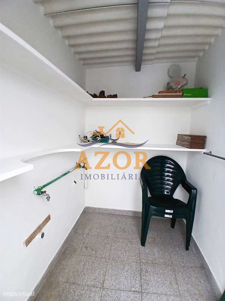 Apartamento T1 Venda em Ponta Delgada (São Pedro),Ponta Delgada-17