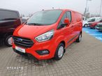 Ford Transit Custom - 2