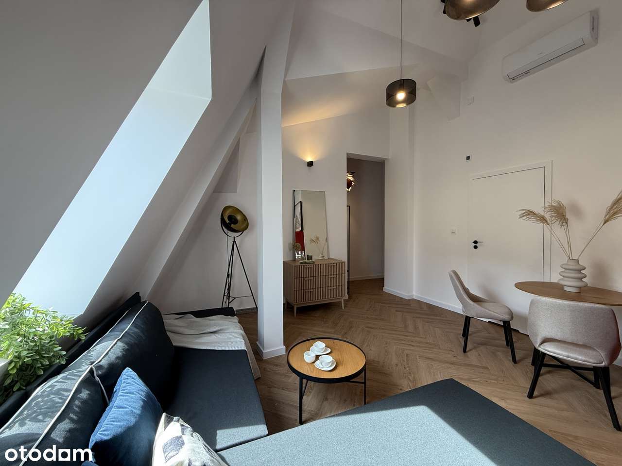 Gotowa nowa kawalerka/Kamienica premium z windą/TOP Centrum Poznania-5