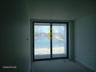 T1 com vistas inalteráveis para a Marina da Afurada, Vila Nova de Gaia - Grande imagem: 5/21