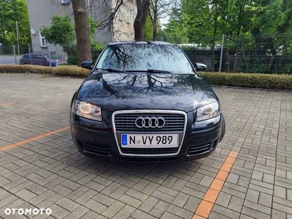 Audi A3 1.6 Limited Edition - 10