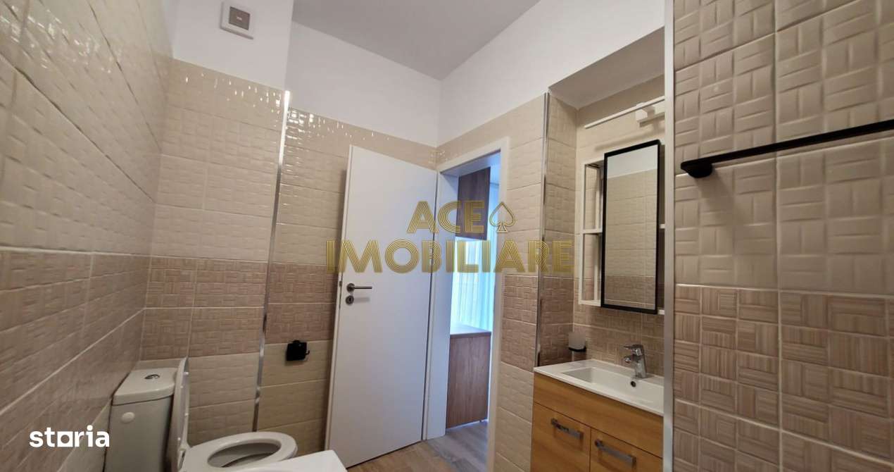 Studio | Piata Muncii | Metrou | Centrala Proprie | Bloc Nou - Imagine principală: 5/8