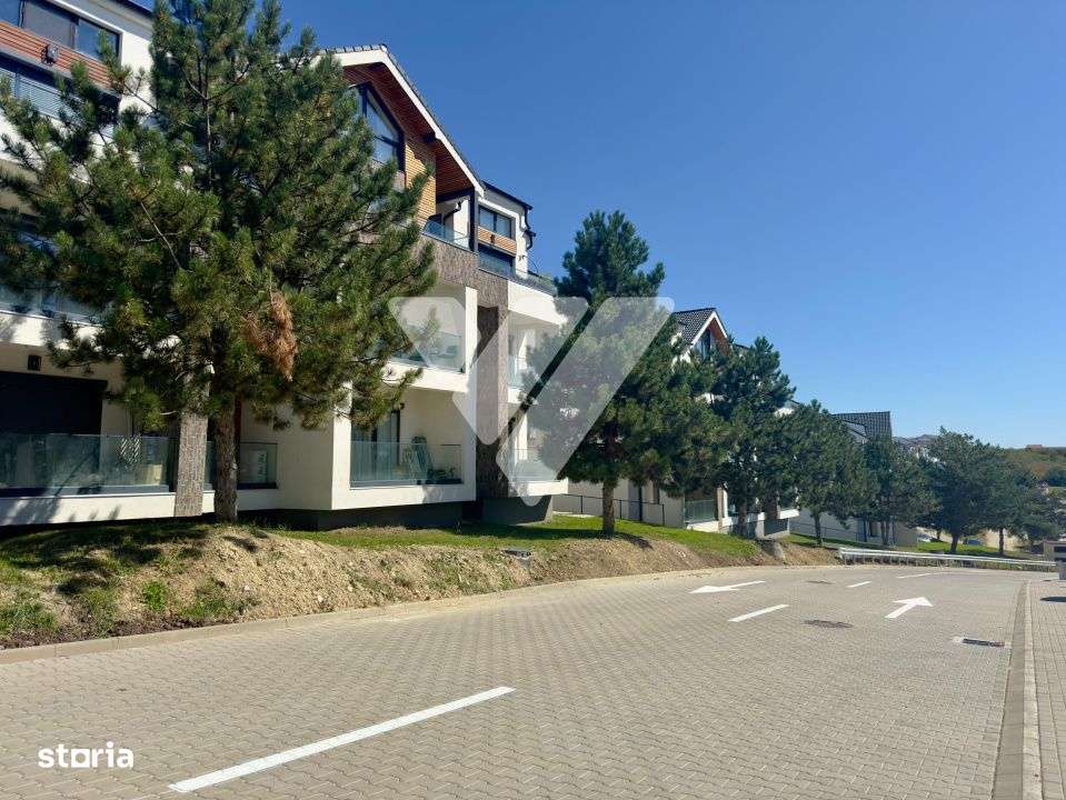 Garsoniera la cheie DaVinci – rate direct la dezvoltator - Imagine principală: 5/5